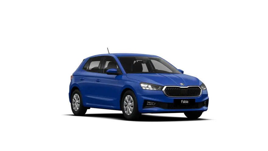 Fabia Selection
