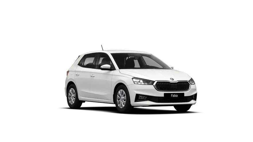 Fabia Selection