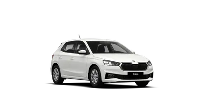 Fabia Selection