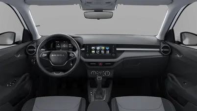 Fabia Selection