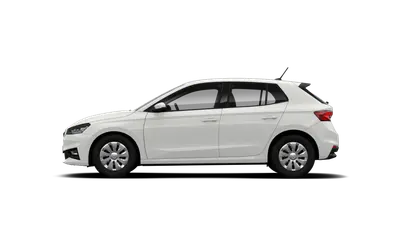 Fabia Selection