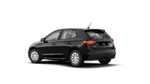 Fabia Selection