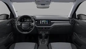 Fabia Classic