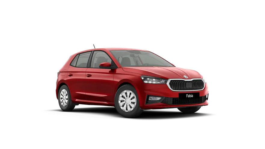 Fabia Selection