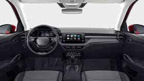 Fabia Selection
