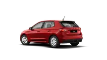 Fabia Selection