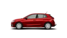 Fabia Selection