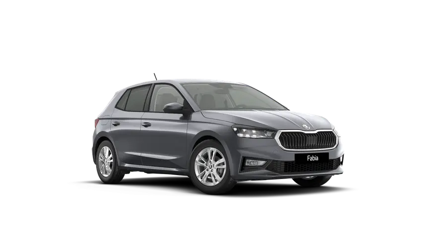 Fabia 130 let