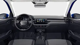 Fabia Selection