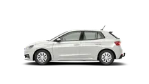Fabia Selection