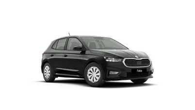 Fabia Selection