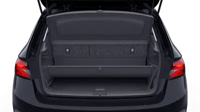 Fabia Selection
