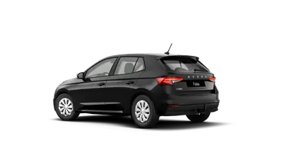 Fabia Selection