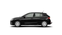 Fabia Selection
