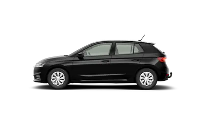 Fabia Selection