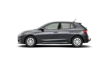 Fabia Selection