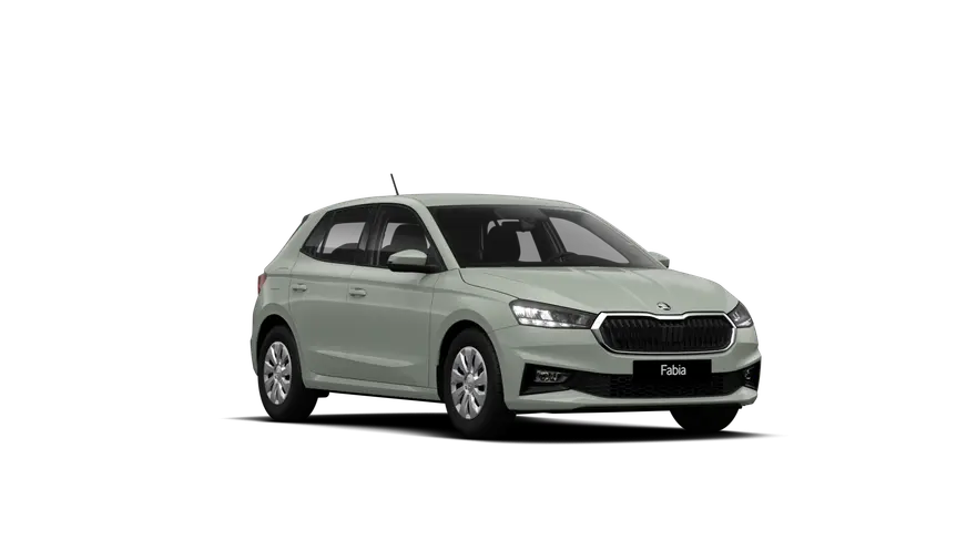 Fabia Selection