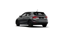 Fabia Classic