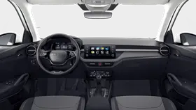 Fabia Selection