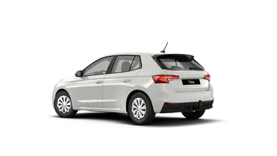 Fabia Selection