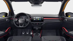 Fabia Monte Carlo