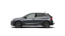 Fabia 130 let Premium