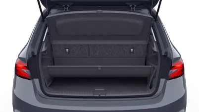 Fabia 130 let Premium