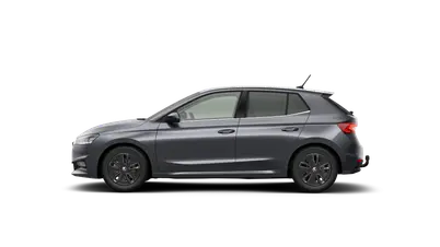 Fabia 130 let Premium