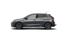 Fabia 130 let Premium