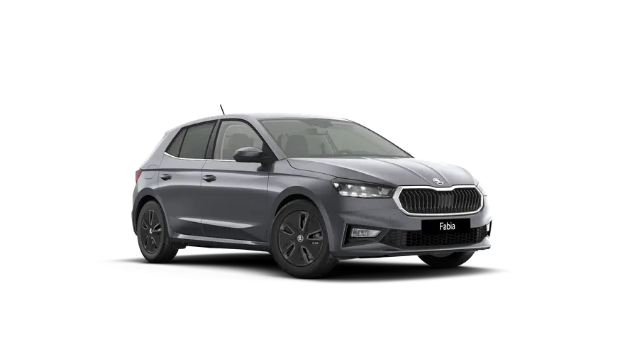 Fabia 130 let Premium