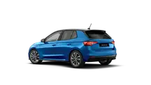 Fabia Monte Carlo