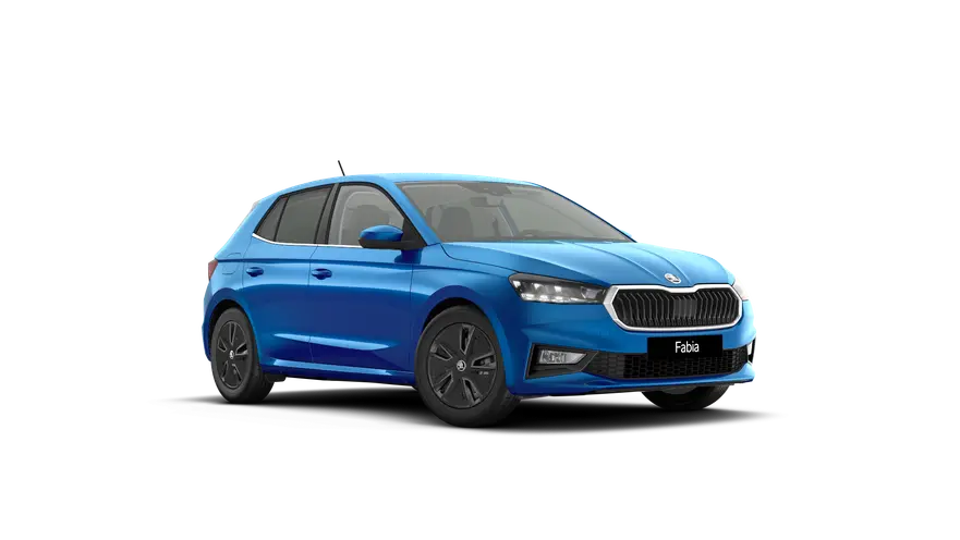 Fabia 130 let Premium