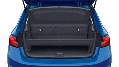 Fabia 130 let Premium