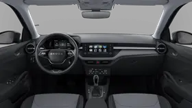 Fabia Classic
