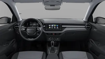 Fabia Classic