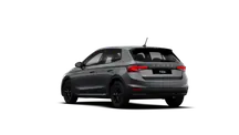 Fabia Classic