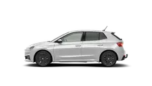 Fabia 130 let