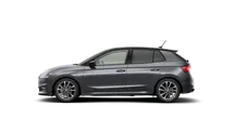 Fabia Monte Carlo
