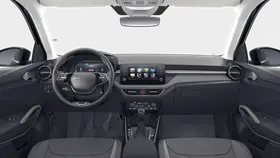 Fabia 130 let