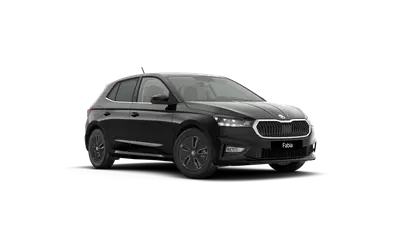 Fabia 130 let Premium