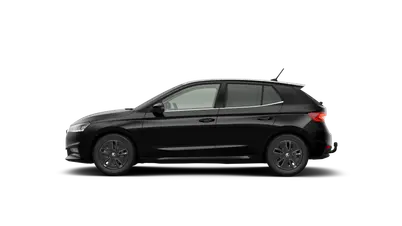 Fabia 130 let Premium