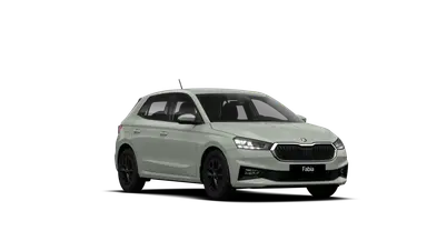 Fabia Classic