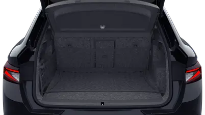 Enyaq Coupé Sportline 85x