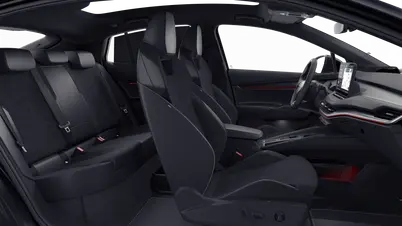 Enyaq Coupé Sportline 85x