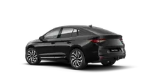 Nový Enyaq Coupé Sportline 85x