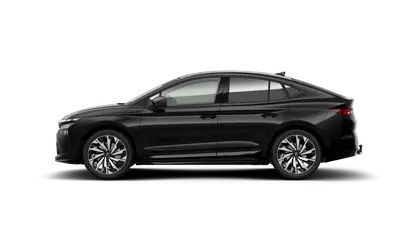 Enyaq Coupé Sportline 85x