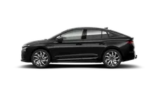 Nový Enyaq Coupé Sportline 85x