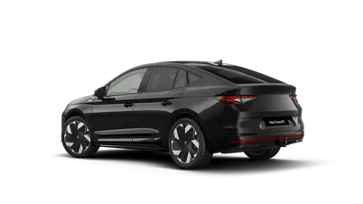 Enyaq Coupé RS