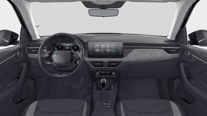 Kamiq 130 let Premium