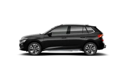 Kamiq 130 let Premium